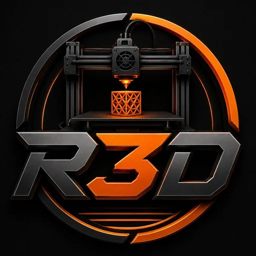 R3D — استودیوی پرینت سه‌بعدی